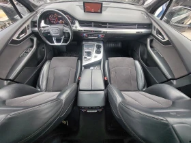 Audi Q7 3.0TDI Quattro S-line Ляв волан, Matrix, Въздух - 11 лв. / 5.62 € - 52114393 8 | Car24.bg Audi Q7 3.0TDI Quattro S-line Ляв волан, Matrix, Въздух - 11 лв. / 5.62 € - 52114393 8