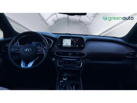 Hyundai Santa fe 2.2 CRDi HTRAC 6+ 1, Месечна вноска от 766 лв. - 54990 лв. / 28115.94 € - 40862816 11 | Car24.bg Hyundai Santa fe 2.2 CRDi HTRAC 6+ 1, Месечна вноска от 766 лв. - 54990 лв. / 28115.94 € - 40862816 11