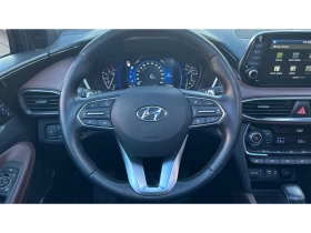 Hyundai Santa fe 2.2 CRDi HTRAC 6+ 1, Месечна вноска от 766 лв. - 54990 лв. / 28115.94 € - 40862816 12 | Car24.bg Hyundai Santa fe 2.2 CRDi HTRAC 6+ 1, Месечна вноска от 766 лв. - 54990 лв. / 28115.94 € - 40862816 12