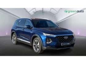 Hyundai Santa fe 2.2 CRDi HTRAC 6+ 1, Месечна вноска от 766 лв. - 54990 лв. / 28115.94 € - 40862816 6 | Car24.bg Hyundai Santa fe 2.2 CRDi HTRAC 6+ 1, Месечна вноска от 766 лв. - 54990 лв. / 28115.94 € - 40862816 6