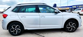 Skoda Kamiq Kamiq 1.5, DSG - 21500 € / 42050.35 лв. - 44293861 5 | Car24.bg Skoda Kamiq Kamiq 1.5, DSG - 21500 € / 42050.35 лв. - 44293861 5