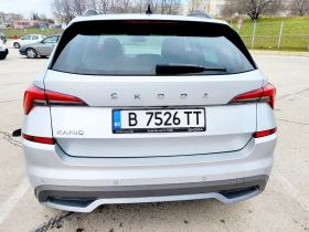 Skoda Kamiq Kamiq 1.5, DSG - 21500 € / 42050.35 лв. - 44293861 6 | Car24.bg Skoda Kamiq Kamiq 1.5, DSG - 21500 € / 42050.35 лв. - 44293861 6