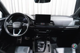 Audi SQ5 2022 Audi SQ5 Sportback 3.0T quattro Prestige AWD - 29800 € / 58283.73 лв. - 95706447 10 | Car24.bg Audi SQ5 2022 Audi SQ5 Sportback 3.0T quattro Prestige AWD - 29800 € / 58283.73 лв. - 95706447 10