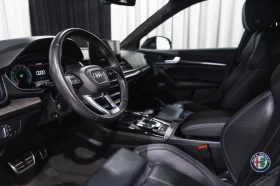 Audi SQ5 2022 Audi SQ5 Sportback 3.0T quattro Prestige AWD - 29800 € / 58283.73 лв. - 95706447 8 | Car24.bg Audi SQ5 2022 Audi SQ5 Sportback 3.0T quattro Prestige AWD - 29800 € / 58283.73 лв. - 95706447 8