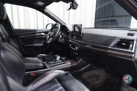 Audi SQ5 2022 Audi SQ5 Sportback 3.0T quattro Prestige AWD - 29800 € / 58283.73 лв. - 95706447 14 | Car24.bg Audi SQ5 2022 Audi SQ5 Sportback 3.0T quattro Prestige AWD - 29800 € / 58283.73 лв. - 95706447 14