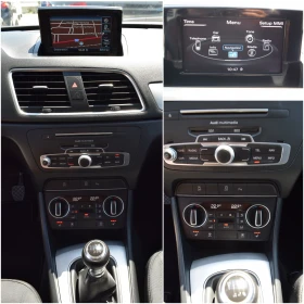 Audi Q3 2.0TDI* 150kc* Euro6B* Нави* Подгрев* Ксенон | Auto.bg — изображение 12 Audi Q3 2.0TDI* 150kc* Euro6B* Нави* Подгрев* Ксенон | Auto.bg — изображение 12