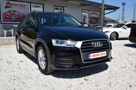 Audi Q3 2.0TDI* 150kc* Euro6B* Нави* Подгрев* Ксенон