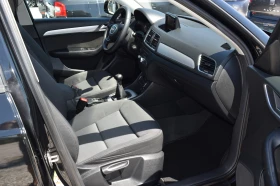Audi Q3 2.0TDI* 150kc* Euro6B* Нави* Подгрев* Ксенон | Auto.bg — изображение 10 Audi Q3 2.0TDI* 150kc* Euro6B* Нави* Подгрев* Ксенон | Auto.bg — изображение 10