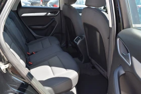 Audi Q3 2.0TDI* 150kc* Euro6B* Нави* Подгрев* Ксенон | Auto.bg — изображение 13 Audi Q3 2.0TDI* 150kc* Euro6B* Нави* Подгрев* Ксенон | Auto.bg — изображение 13