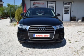 Audi Q3 2.0TDI* 150kc* Euro6B* Нави* Подгрев* Ксенон | Auto.bg — изображение 2 Audi Q3 2.0TDI* 150kc* Euro6B* Нави* Подгрев* Ксенон | Auto.bg — изображение 2