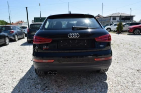 Audi Q3 2.0TDI* 150kc* Euro6B* Нави* Подгрев* Ксенон | Auto.bg — изображение 5 Audi Q3 2.0TDI* 150kc* Euro6B* Нави* Подгрев* Ксенон | Auto.bg — изображение 5