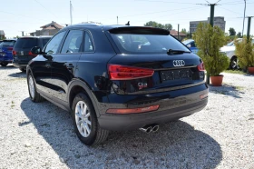 Audi Q3 2.0TDI* 150kc* Euro6B* Нави* Подгрев* Ксенон | Auto.bg — изображение 4 Audi Q3 2.0TDI* 150kc* Euro6B* Нави* Подгрев* Ксенон | Auto.bg — изображение 4