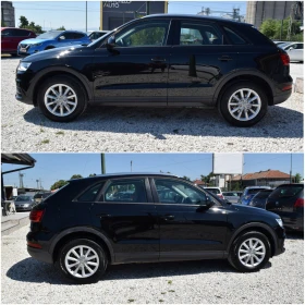 Audi Q3 2.0TDI* 150kc* Euro6B* Нави* Подгрев* Ксенон | Auto.bg — изображение 7 Audi Q3 2.0TDI* 150kc* Euro6B* Нави* Подгрев* Ксенон | Auto.bg — изображение 7