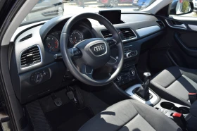 Audi Q3 2.0TDI* 150kc* Euro6B* Нави* Подгрев* Ксенон | Auto.bg — изображение 9 Audi Q3 2.0TDI* 150kc* Euro6B* Нави* Подгрев* Ксенон | Auto.bg — изображение 9