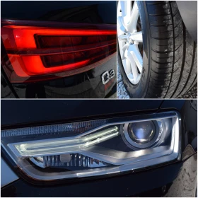 Audi Q3 2.0TDI* 150kc* Euro6B* Нави* Подгрев* Ксенон | Auto.bg — изображение 15 Audi Q3 2.0TDI* 150kc* Euro6B* Нави* Подгрев* Ксенон | Auto.bg — изображение 15