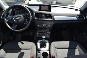 Audi Q3 2.0TDI* 150kc* Euro6B* Нави* Подгрев* Ксенон | Auto.bg — изображение 11 Audi Q3 2.0TDI* 150kc* Euro6B* Нави* Подгрев* Ксенон | Auto.bg — изображение 11