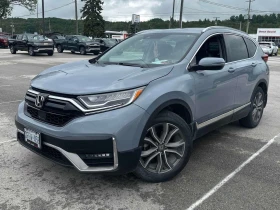 Honda Cr-v Touring AWD | CARFAX | АВТОКРЕДИТ БЕЗ ПЪРВОНАЧАЛНА