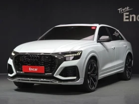 Audi RSQ8 4.0 TFSI Quattro| 600к.с.| ВКЛ.ТЕХНОТЕСТ