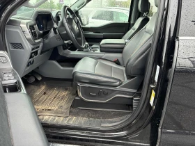 Ford F150 * LARIAT * CARFAX * ОПЦИЯ ЗА ФИНАНСИРАНЕ | Auto.bg — изображение 5 Ford F150 * LARIAT * CARFAX * ОПЦИЯ ЗА ФИНАНСИРАНЕ | Auto.bg — изображение 5