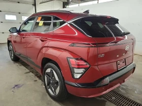 Hyundai Kona ULTIMATE CARFAX | Auto.bg — изображение 3 Hyundai Kona ULTIMATE CARFAX | Auto.bg — изображение 3