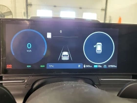 Hyundai Kona ULTIMATE CARFAX | Auto.bg — изображение 8 Hyundai Kona ULTIMATE CARFAX | Auto.bg — изображение 8