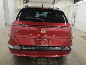 Hyundai Kona ULTIMATE CARFAX | Auto.bg — изображение 15 Hyundai Kona ULTIMATE CARFAX | Auto.bg — изображение 15