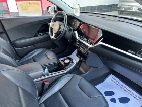 Kia Niro 64 kW - 20800 € - 96224525 12 | Car24.bg Kia Niro 64 kW - 20800 € - 96224525 12