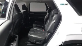 Hyundai Palisade Exclusive 4x4* DISTRONIC* 360* ПОДГРЕВ* ОБДУХВАНЕ* - 22500 € - 10644839 13 | Car24.bg Hyundai Palisade Exclusive 4x4* DISTRONIC* 360* ПОДГРЕВ* ОБДУХВАНЕ* - 22500 € - 10644839 13