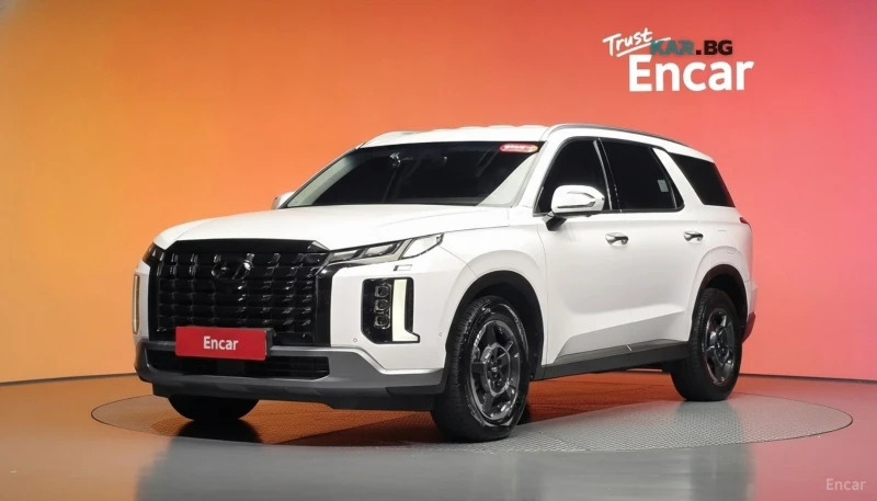Hyundai Palisade Exclusive 4x4* DISTRONIC* 360* ПОДГРЕВ* ОБДУХВАНЕ* - 22500 € - 10644839 1 | Car24.bg Hyundai Palisade Exclusive 4x4* DISTRONIC* 360* ПОДГРЕВ* ОБДУХВАНЕ* - 22500 € - 10644839 1