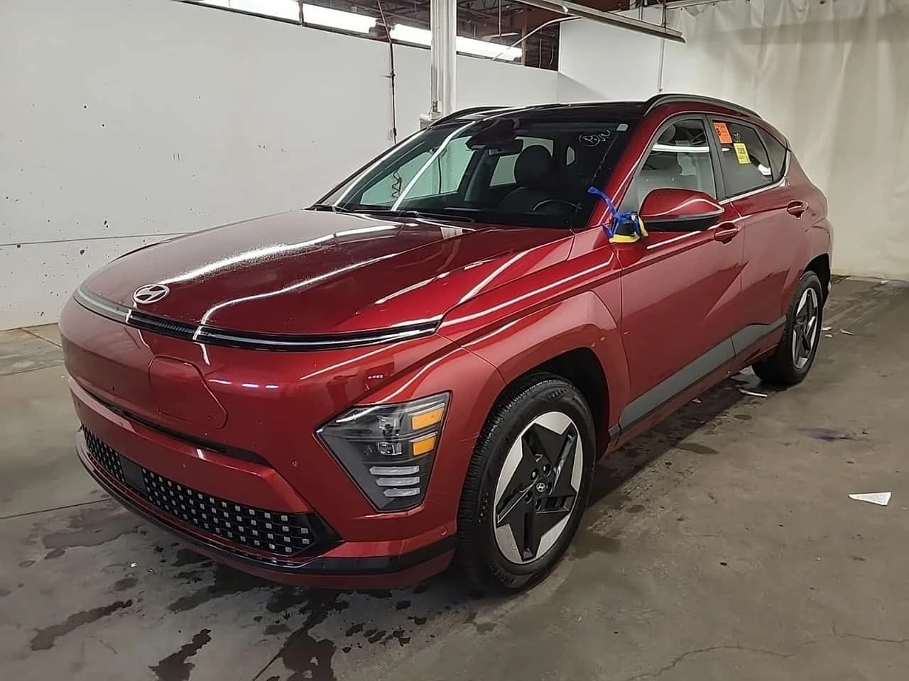 Hyundai Kona ULTIMATE CARFAX | Auto.bg — изображение 1 Hyundai Kona ULTIMATE CARFAX | Auto.bg — изображение 1