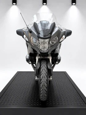 BMW R 1200 RT