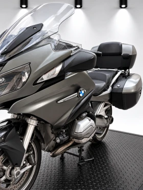BMW R 1200 RT | Auto.bg — изображение 3 BMW R 1200 RT | Auto.bg — изображение 3