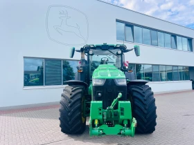 Трактор John Deere 8R 410 E-23 POWER SHIFT ЛИЗИНГ | Auto.bg — изображение 2 Трактор John Deere 8R 410 E-23 POWER SHIFT ЛИЗИНГ | Auto.bg — изображение 2