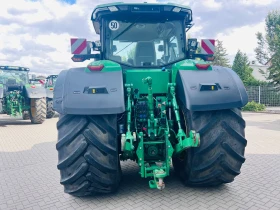 Трактор John Deere 8R 410 E-23 POWER SHIFT ЛИЗИНГ | Auto.bg — изображение 4 Трактор John Deere 8R 410 E-23 POWER SHIFT ЛИЗИНГ | Auto.bg — изображение 4