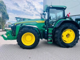 Трактор John Deere 8R 410 E-23 POWER SHIFT ЛИЗИНГ | Auto.bg — изображение 6 Трактор John Deere 8R 410 E-23 POWER SHIFT ЛИЗИНГ | Auto.bg — изображение 6