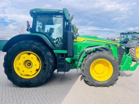 Трактор John Deere 8R 410 E-23 POWER SHIFT ЛИЗИНГ | Auto.bg — изображение 5 Трактор John Deere 8R 410 E-23 POWER SHIFT ЛИЗИНГ | Auto.bg — изображение 5