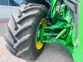 Трактор John Deere 8R 410 E-23 POWER SHIFT ЛИЗИНГ | Auto.bg — изображение 13 Трактор John Deere 8R 410 E-23 POWER SHIFT ЛИЗИНГ | Auto.bg — изображение 13