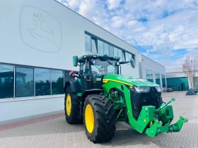 Трактор John Deere 8R 410 E-23 POWER SHIFT ЛИЗИНГ