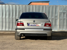 BMW 530 184kc  M-** | Mobile.bg   4