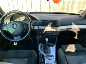 BMW 530 184kc  M-** | Mobile.bg   11