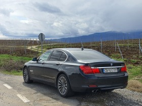 Обява за продажба на BMW 730 ~22 000 лв. - изображение 1