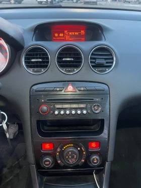 Peugeot 308 1.6e-HDI-114к.с. | Auto.bg — изображение 13 Peugeot 308 1.6e-HDI-114к.с. | Auto.bg — изображение 13