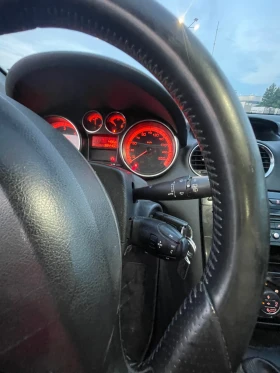 Peugeot 308 1.6e-HDI-114к.с. | Auto.bg — изображение 14 Peugeot 308 1.6e-HDI-114к.с. | Auto.bg — изображение 14