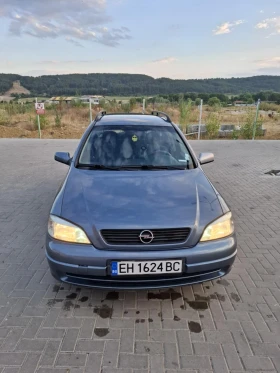 Opel Astra Opel astra 2.0DTL - Car24.bg Opel Astra Opel astra 2.0DTL