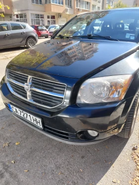 Снимка Dodge Caliber