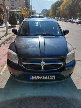 Dodge Caliber 1.8 VVT | Mobile.bg — малка снимка 7