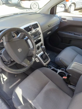 Dodge Caliber 1.8 VVT | Mobile.bg — малка снимка 2