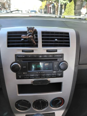 Dodge Caliber 1.8 VVT | Mobile.bg — малка снимка 5