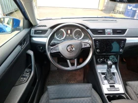 Skoda Superb 2.0TSI 190hp DSG 114509км - 34999 лв. / 17894.70 € - 75418162 3 | Car24.bg Skoda Superb 2.0TSI 190hp DSG 114509км - 34999 лв. / 17894.70 € - 75418162 3