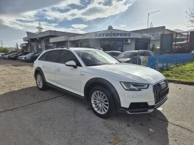 Audi A4 Allroad QUATTRO - Car24.bg Audi A4 Allroad QUATTRO